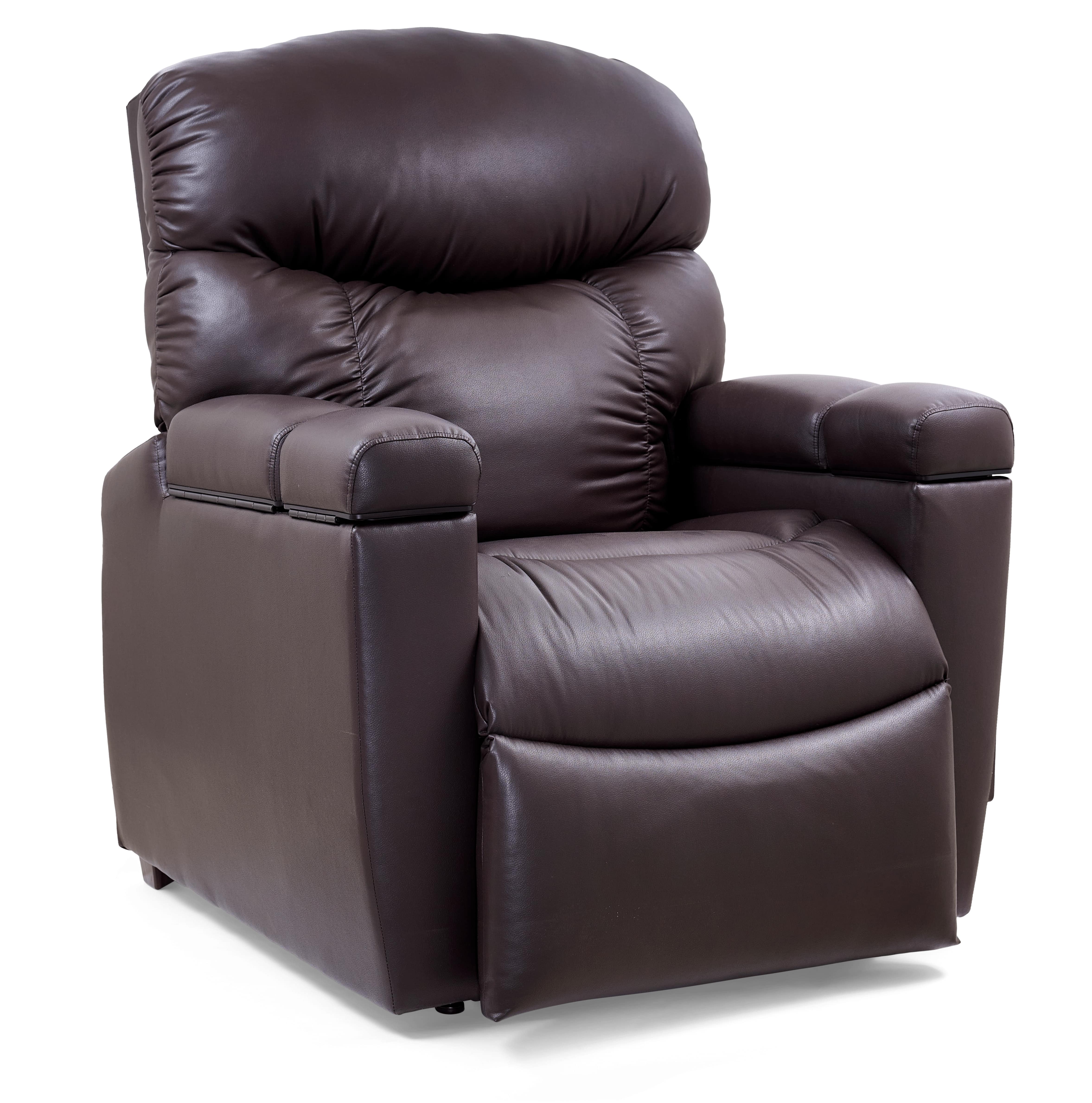 Cloud+ Brisa Zero Gravity With Nirvana Massage Heatwave Tech